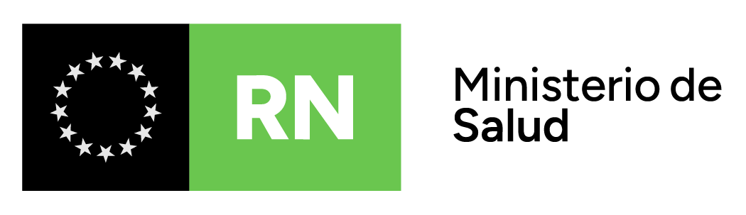Logo RN Salud